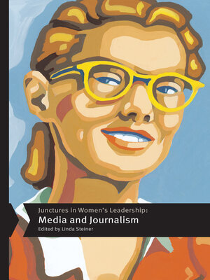 cover image of Junctures in Women's Leadership